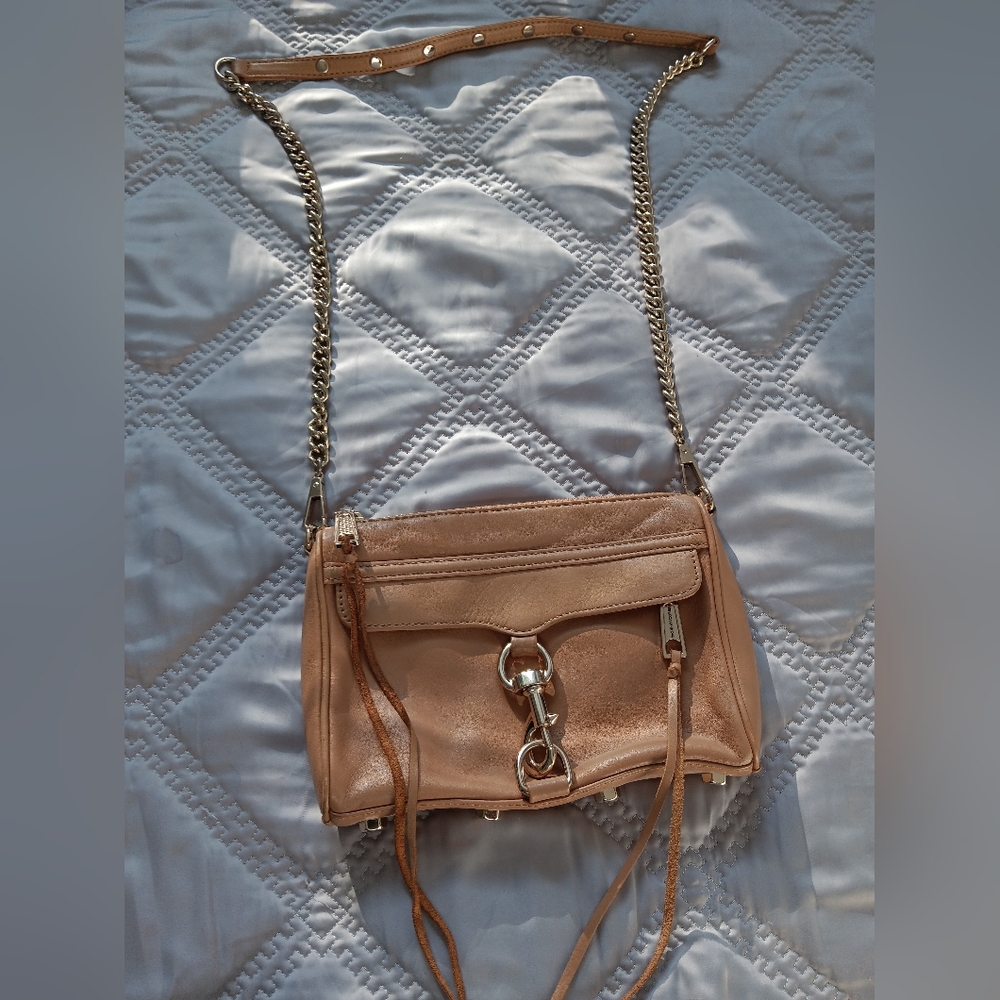 Rebecca minkoff purse
